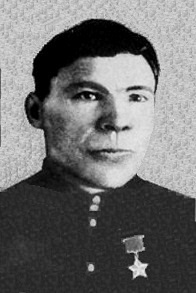Судоргин Андрей Павлович